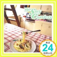 the surf coasters アナログ レコード 2枚セット ザ・サーフコースターズ THE SURF COASTERS【CD】2点セット
