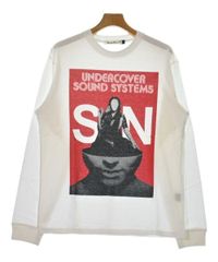 UNDER COVER Tシャツ・カットソー メンズ 【古着】【中古】【送料無料】