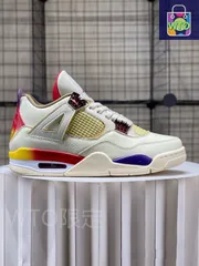 お値下げしました 即購入 Nike Air Jordan 4 aj4 retro 箱付 男女兼用 fn0344-902-WTO輸入2-PIC76
