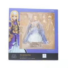 2025年最新】figma アリス・シンセシス・サーティの人気アイテム