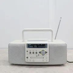 2024年最新】kenwood mdx cdラジカセの人気アイテム - メルカリ