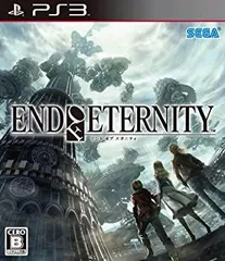 【中古-非常に良い】 End of Eternity (エンド オブ エタニティ) - PS3