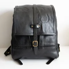 ⭐️早い者勝ち⭐️ヘルツ ラックスリュック Wサイズ ブラック 角補強