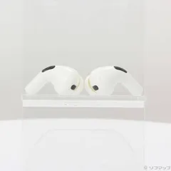 〔中古品〕 AirPods Pro 第1世代 MWP22J／A【198】