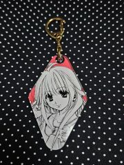 KISS OF LIFE ベル サイン入り ポラロイド KISS OF LIFE(キスオブライフ・KIOF) キーオフ ベル サイン入り