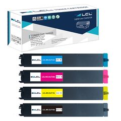 LCL トナーカートリッジ MX-61JT 4本セット - メルカリ