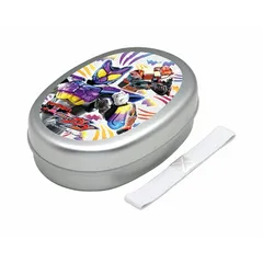 【新着商品】小森樹脂 仮面ライダーガヴ アルミべんとう 350ml 1