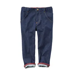 ファミリア　デニム　120 サイズ