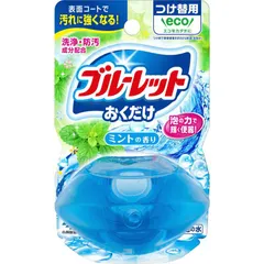 2025年最新】ブルーレットおくだけの人気アイテム - メルカリ