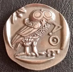 2024年最新】ドラクマ古代 コインの人気アイテム - メルカリ