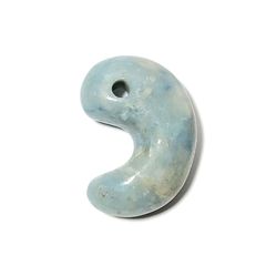 糸魚川翡翠:入コン沢:大珠HB0004 糸魚川翡翠:入コン沢:大珠HB0004