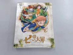 2025年最新】DVD 七つの大罪の人気アイテム - メルカリ
