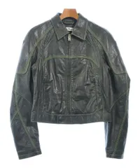 2025年最新】Acne Studios メンズ レザージャケット・ライダースの人気