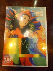 松田聖子 COUNT DOWN LIVE PARTY 2007~2008