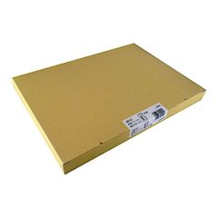 A4和紙ファイル 鳥の子 自然色 50枚/箱 DW302 長井紙業のサムネイル