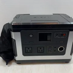 ［土日限定セール］suaoki ポータブル電源 G500 未使用品 suaoki◇ポータブル電源/G500 : セカンドストリートYahoo!店