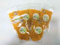 つぶつぶとうもろこし　6袋セット