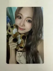 TWICE ツウィ tzuyu Between1&2 サノク トレカ TWICE ツウィ tzuyu Between1&2 サノク トレカ