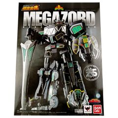 パワーレンジャー メガゾード ブラックバージョン 大獣神 - メルカリ