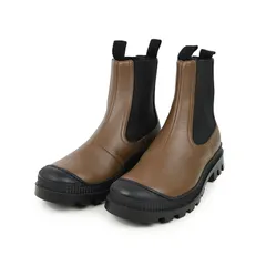 LOEWE ロエベ チェルシー ブーツ イタリア正規品 L815S05X05 4160 新品 レディースのサムネイル