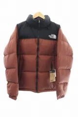 2024年最新】THE NORTH FACE ヌプシ ジャケットカプチーノの人気