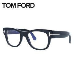 激レア廃盤】TOM FORD トムフォードTF5208 ブラック メガネ 美品 