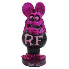 2024年最新】Rat fink wacky wobblerの人気アイテム - メルカリ