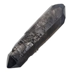 【送料無料】つくしサイエンス スモーキークォーツ 25g 煙水晶 クォーツ 原石 結晶 鉱物標本 天然石 パワーストーン ブラジル産【返品・交換保証】