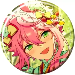 【中古】バッジ・ビンズ 姫宮桃李 「あんさんぶるスターズ!! テーマスカウト缶バッジ[2024 SPRING]-Idol Side-」