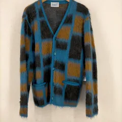 2023年最新】tenderloin mohair cardiganの人気アイテム - メルカリ