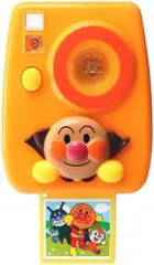 【新品】アンパンマン メロディインスタントカメラのサムネイル