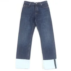 2025年最新】LOEWE デニム・ジーンズの人気アイテム - メルカリ