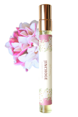【自然な沈丁花の香りを追求 】香水 じんちょうげ 10ml 調香師の手作り スプレー式 フレグランス アロマ 日本製 キャットマミー