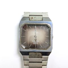 Vintage RADO mechanical watch, Balboa V, with original bracelet.