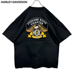 2025年最新】ハーレーダビッドソン tシャツ 80sの人気アイテム