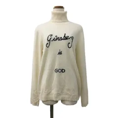 BELLA FREUD ベラフロイド　ニット Bella Freud Mirage Zebra Jumper l Bella Freud