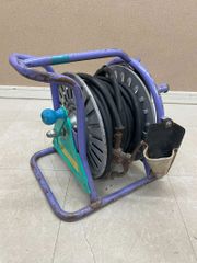 北見市発】マキタ makita 充電式8型卓上マルノコ LS800D 1999年製 緑