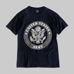 【SOFFES Choice】UNITED STATES ARMY S/S TEE
