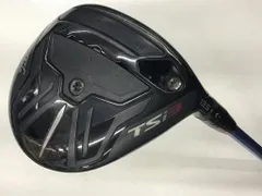 中古】 タイトリスト TSi3 13.5° フェアウェイウッド FW 純正