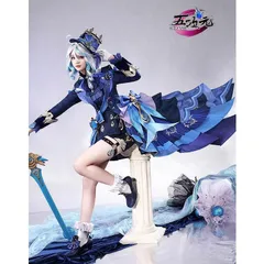2025年最新】原神 コスプレ フリーナの人気アイテム - メルカリ