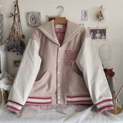MILK Cherry's スタジャン MILK Cherry's スタジャン