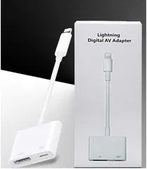 2024年最新】iphone hdmi 純正 appleの人気アイテム - メルカリ