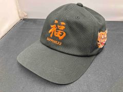 Canterbury SUNWOLVES キャップ 狼ロゴ 美品 値引 オマケ付 - メルカリ