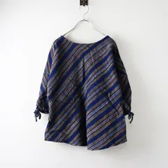 うさと 草木染め 手織り藍染 手染め うさとの服 usaato コットン 中古 うさと 草木染め 手織り藍染 手染め うさとの服 usaato コットン