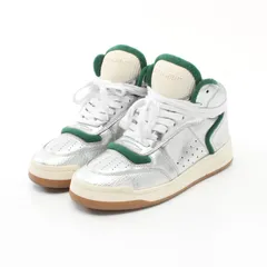 SAINT LAURENT PARIS サンローランパリ SL80 スニーカーのサムネイル