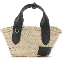 今季・完売品✨UNITEDARROWS A VACATION RATTANバッグ - メルカリ