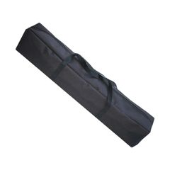 Ｙｏｔｉｊａｙ テントポールバッグ テントポール収納袋 タープポール トレッキングポール 釣り竿 収納バッグ ランタンフック 収納 ケース ポールキャリングケース テントポール 収納バッグ キャリーバッグ キャンプ/アウトドアギア用品118cm×20cm×2