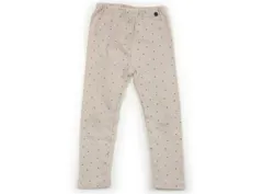 【プティマイン/petitmain】レギンス 110サイズ 女の子【子供服・ベビー服】（1798699）