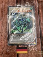 遊戯王 ドイツ版 スターダスト・ドラゴン 25thシク