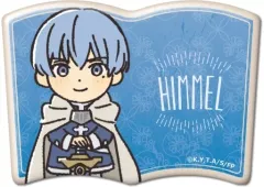 【中古】バッジ・ピンズ ヒンメル ブック型缶バッジ 「葬送のフリーレン」